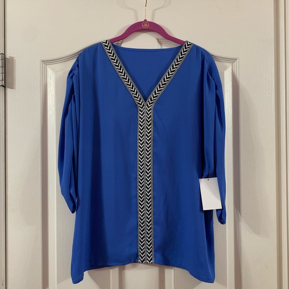 Boutique Top